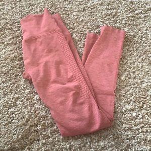 Alphalete halo leggings